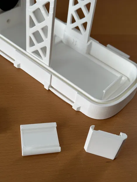 Các phụ kiện cải tiến cho hộp chống ẩm (Dry Box) - Image 7