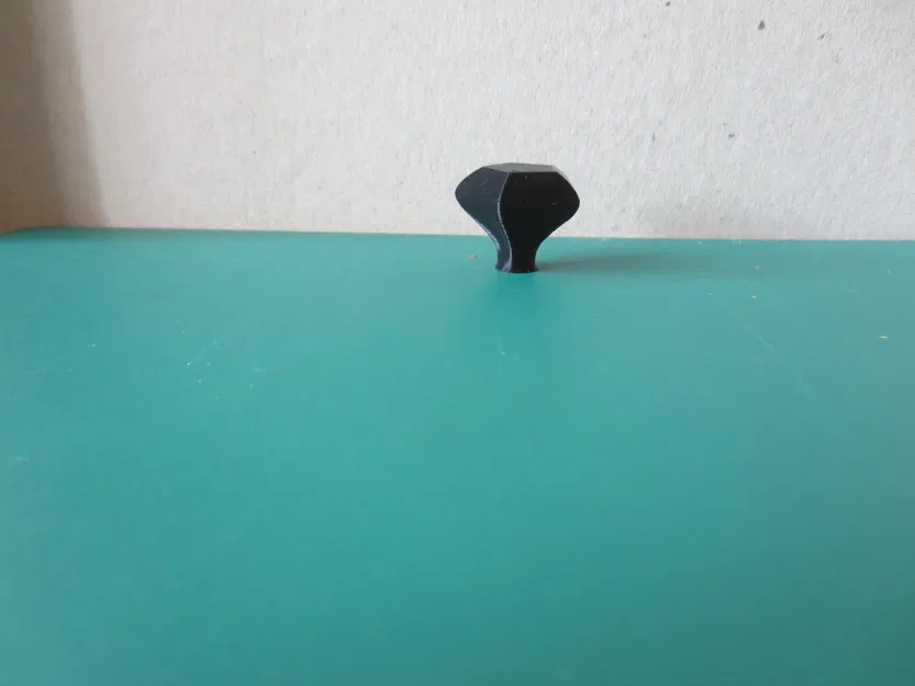 PentaGrip Mini – Núm Tủ Hình Học - Image 6