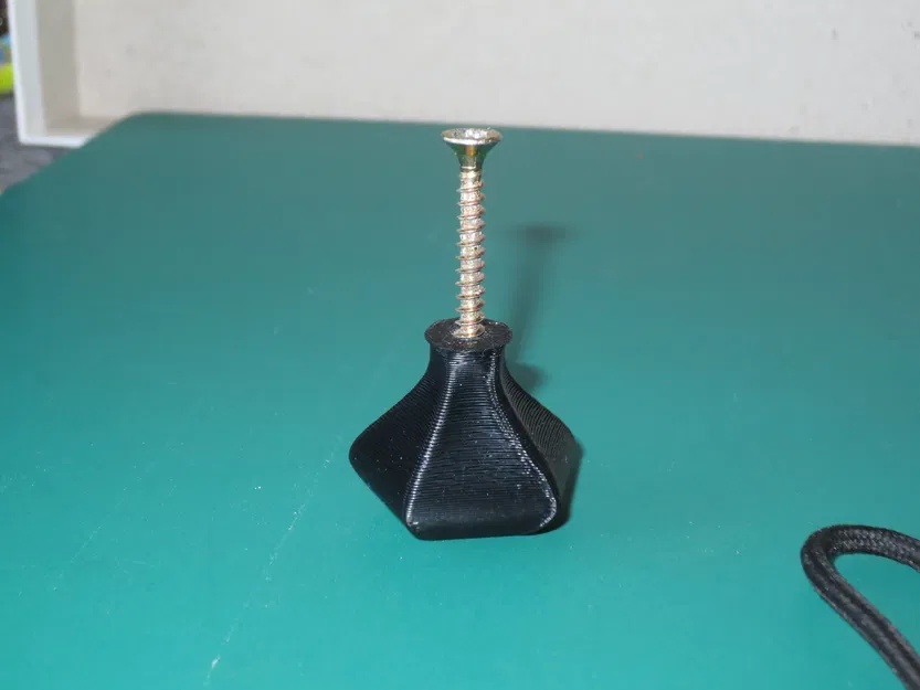 PentaGrip Mini – Núm Tủ Hình Học - Image 8