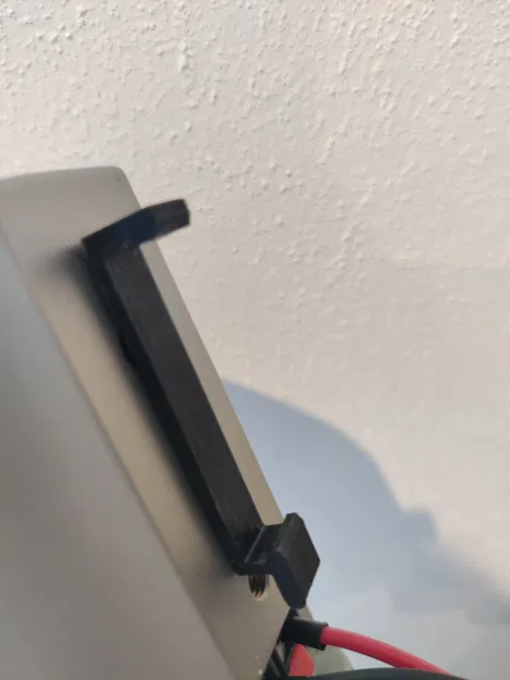 Ngàm gắn loa HFTEK Teufel - Image 1