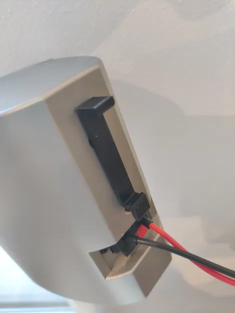 Ngàm gắn loa HFTEK Teufel - Image 2