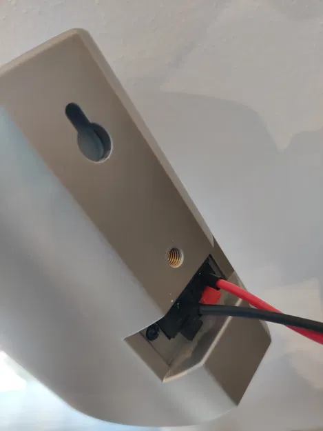 Ngàm gắn loa HFTEK Teufel - Image 3