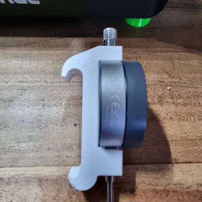 Giá đỡ đồng hồ so cho Flashforge AD5X