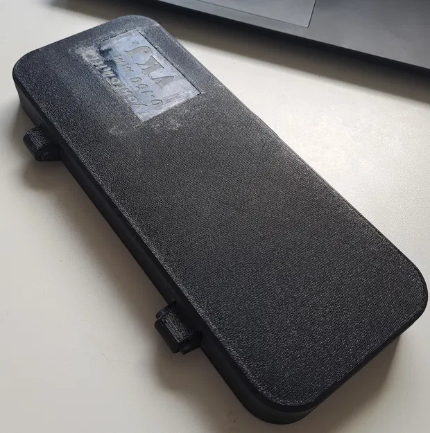 Hộp bảo vệ cho thước kẹp Mitutoyo 150mm - Image 3