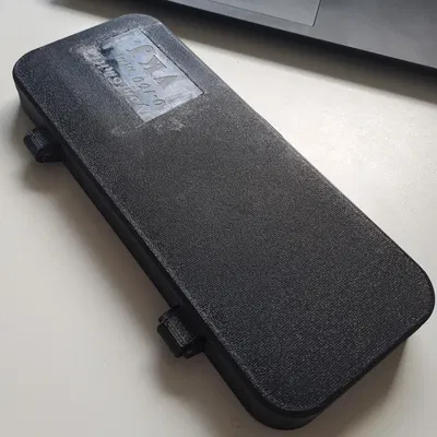 Hộp bảo vệ cho thước kẹp Mitutoyo 150mm