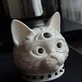 Hộp đựng mini "Cat's Insight" - Thumbnail 3
