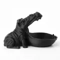 Tô Đựng Đồ Hình Hà Mã (Hippo Trinket Bowl) - Thumbnail 2