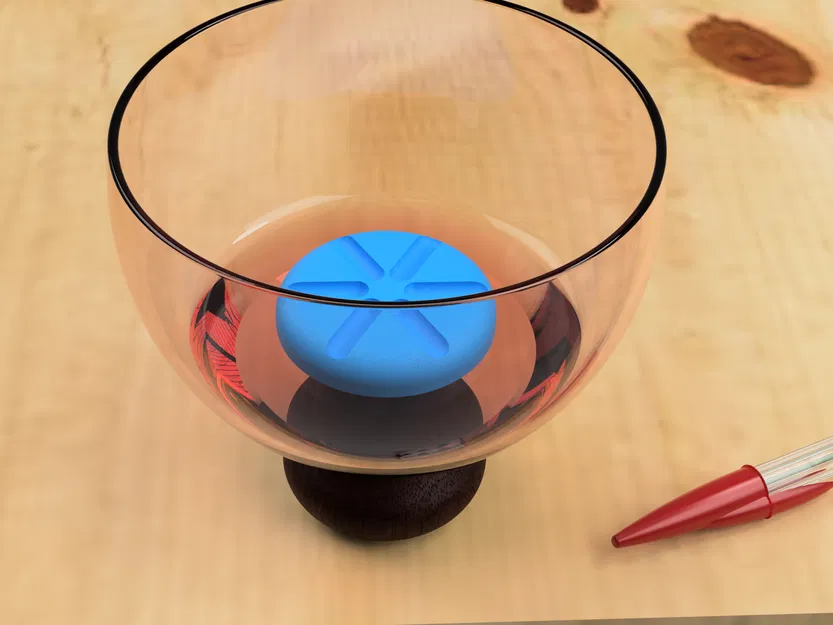 Bát cạo râu/tạo bọt có tay cầm và giá đỡ - Image 11