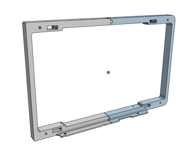 Dan A4 SFX (V4+) Spacer CPU & GPU (+16, 18, 20mm) - Tăng không gian tản nhiệt - Image 2