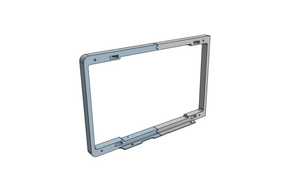 Dan A4 SFX (V4+) Spacer CPU & GPU (+16, 18, 20mm) - Tăng không gian tản nhiệt - Image 9