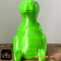 KHỦNG LONG T-REX MŨM MĨM DỄ IN - Thumbnail 2