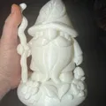 Mô hình chú lùn giữ vườn (Garden Gnome Figurine) - Thumbnail 8