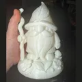 Mô hình chú lùn giữ vườn (Garden Gnome Figurine) - Thumbnail 10