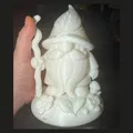 Mô hình chú lùn giữ vườn (Garden Gnome Figurine) - Thumbnail 12