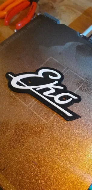 Logo Eko dùng cho bao đàn mềm - Image 1