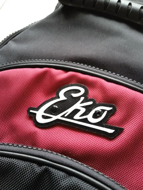 Logo Eko dùng cho bao đàn mềm - Image 4