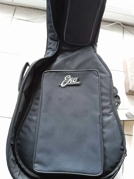 Logo Eko dùng cho bao đàn mềm - Image 5