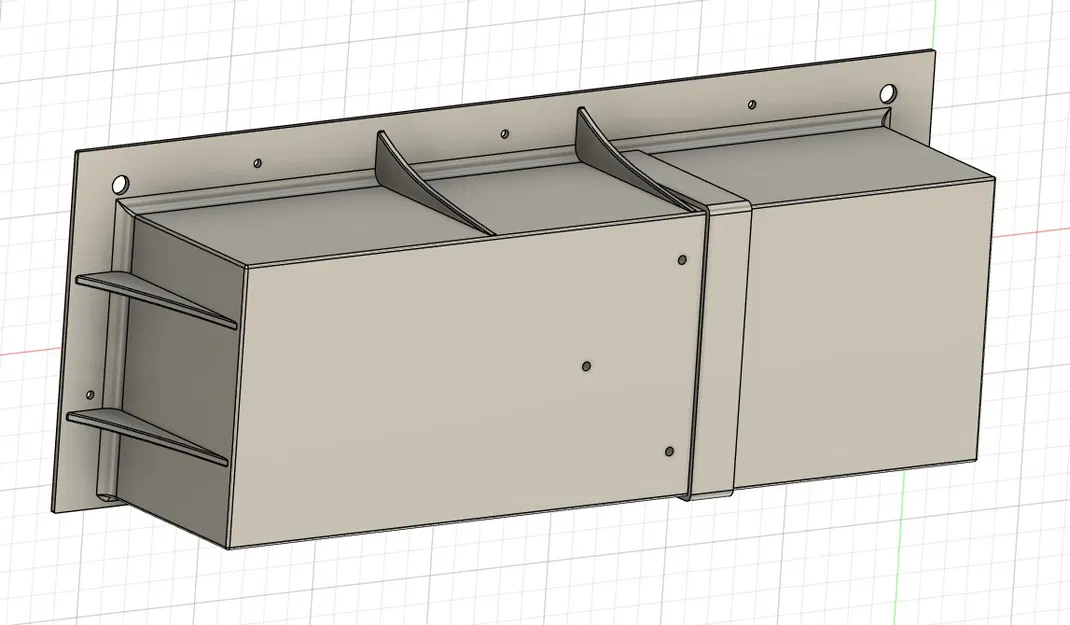Bộ sưởi buồng in cho Core One, sử dụng thiết bị độc lập của Creality - Image 3