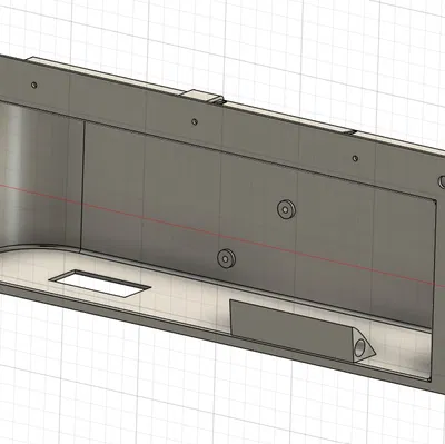 Bộ sưởi buồng in cho Core One, sử dụng thiết bị độc lập của Creality