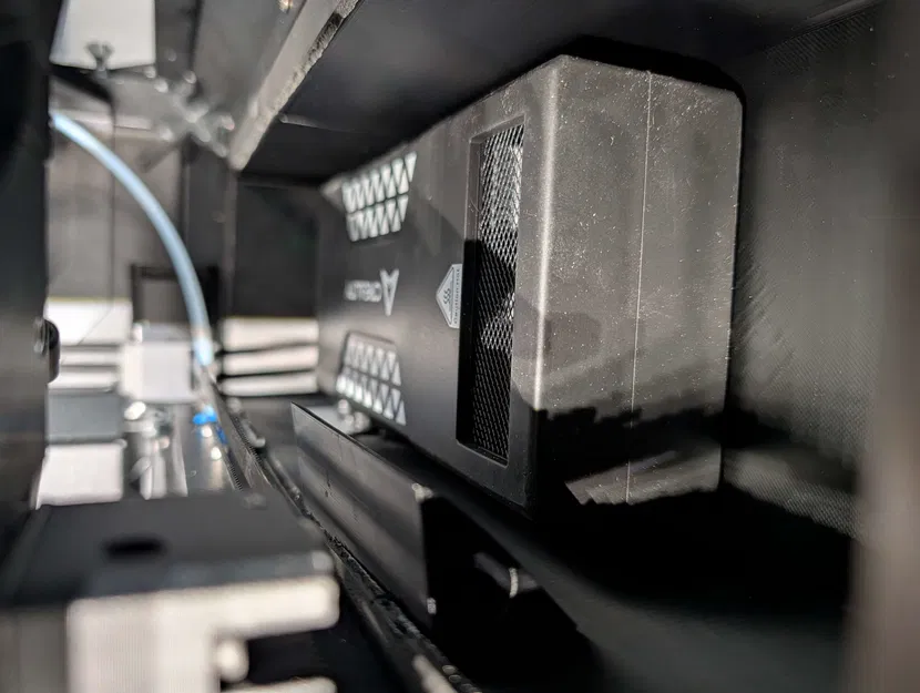 Bộ sưởi buồng in (Chamber heater) dành cho Core One L - Image 4