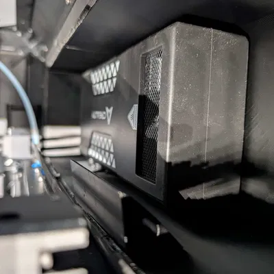 Bộ sưởi buồng in (Chamber heater) dành cho Core One L