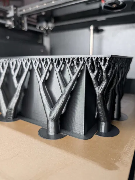 Bộ sưởi buồng in (Chamber heater) dành cho Core One L - Image 6