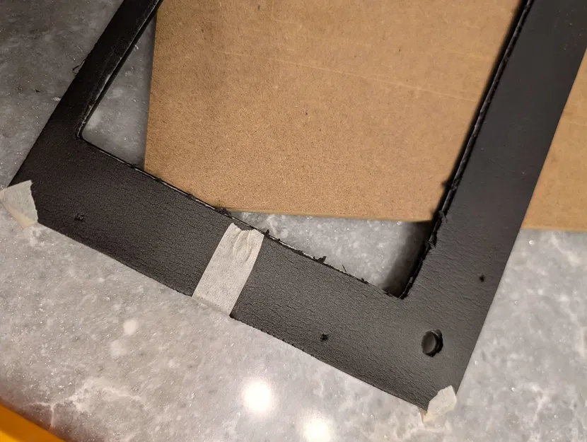 Bộ sưởi buồng in (Chamber heater) dành cho Core One L - Image 7