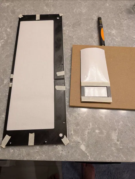 Bộ sưởi buồng in (Chamber heater) dành cho Core One L - Image 8