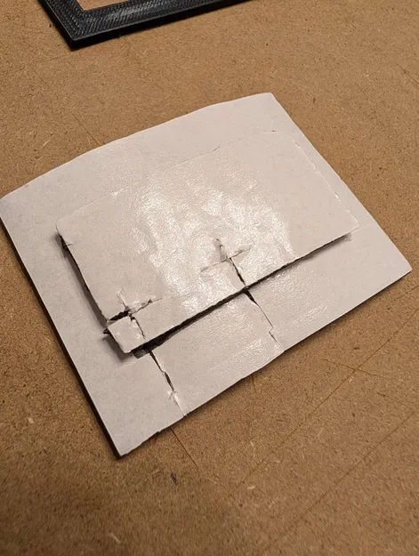 Bộ sưởi buồng in (Chamber heater) dành cho Core One L - Image 10