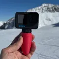 Tay cầm nhỏ gọn cho Action Camera - Thumbnail 1