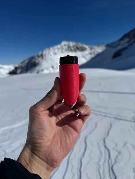 Tay cầm nhỏ gọn cho Action Camera - Image 2