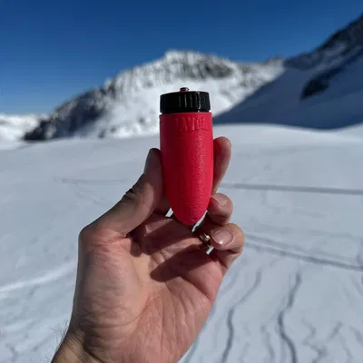 Tay cầm nhỏ gọn cho Action Camera