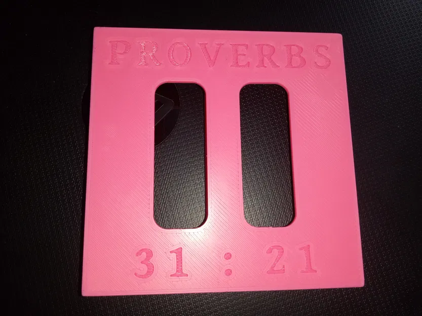 Thước mẫu may chần bông 4.5 inch in 3D - Image 3