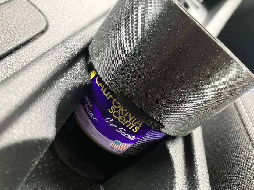 Đế giữ ly nâng cấp cho Škoda Octavia III (Octavia 3) - Image 9