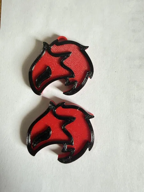 Móc khóa 3D các nhân vật Slay The Spire độc đáo - Image 2