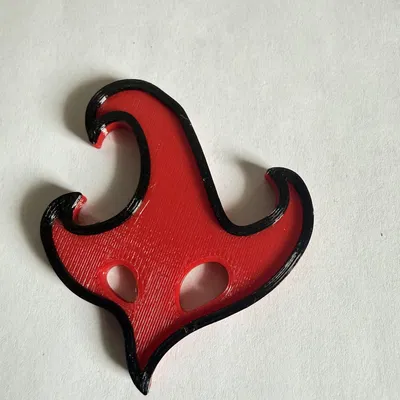 Móc khóa 3D các nhân vật Slay The Spire độc đáo