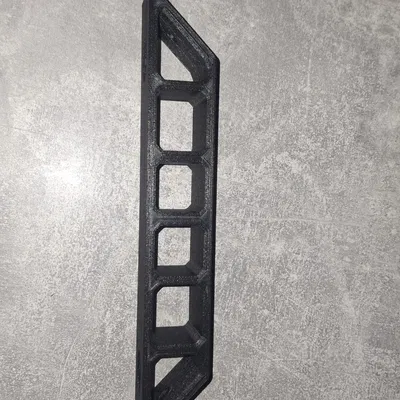 Ke góc gia cường 30x30