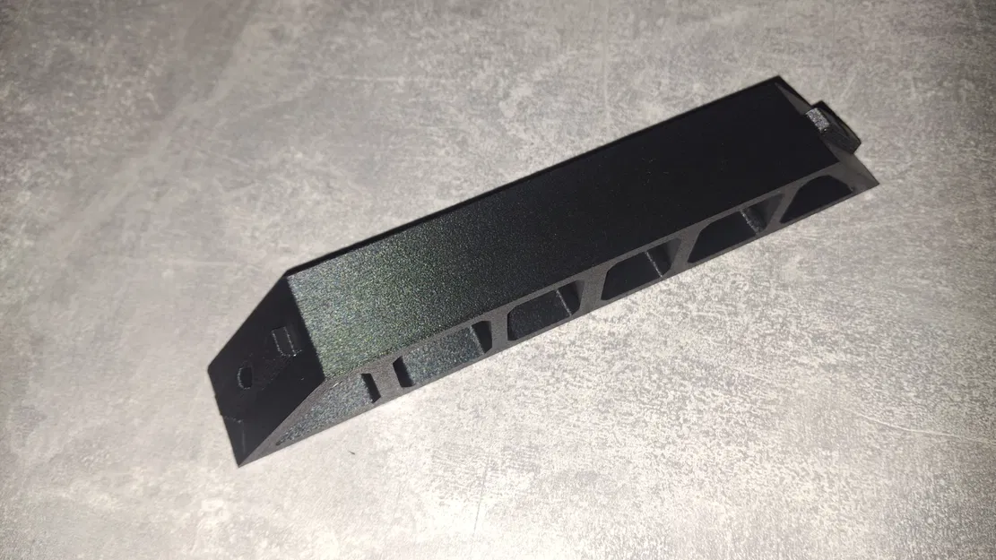 Ke góc gia cường 30x30 - Image 2