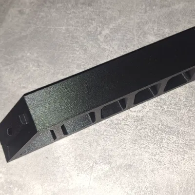 Ke góc gia cường 30x30