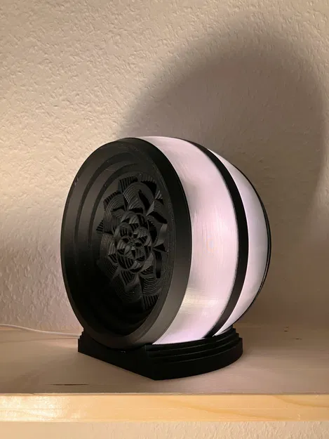 Glowglobe từ bộ phim Dune (2021) của Villeneuve - Image 2