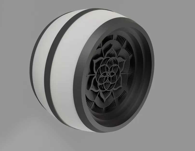 Glowglobe từ bộ phim Dune (2021) của Villeneuve - Image 4