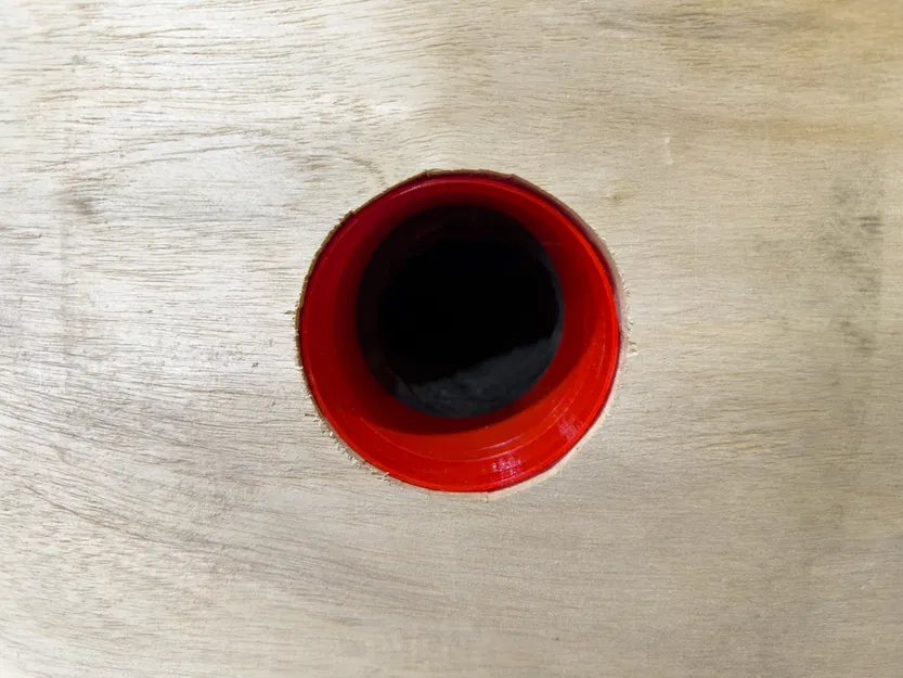 Ống thông gió (Blower Hose Vent) kết nối nam châm - Image 5