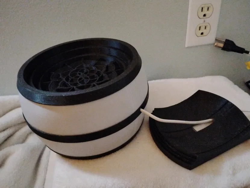 Glowglobe từ phim Dune - Image 4