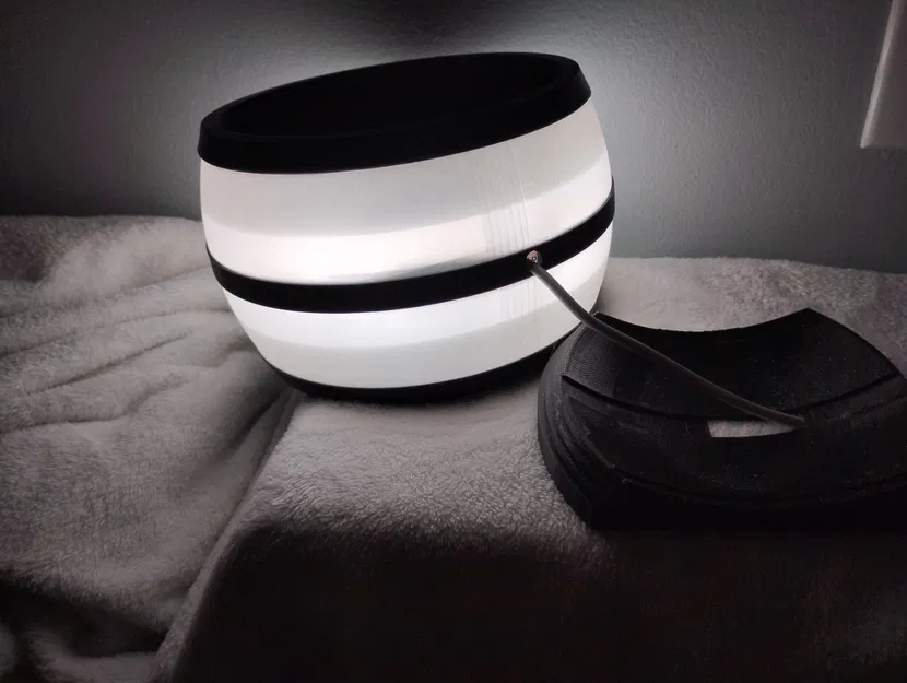 Glowglobe từ phim Dune - Image 5