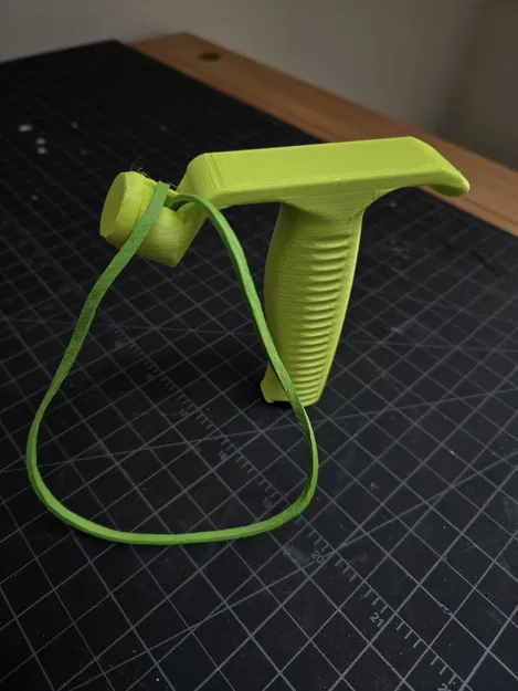 Bệ phóng tàu lượn (Dùng cho các dòng Glider hiệu suất cao với dây thun XL) - Image 1