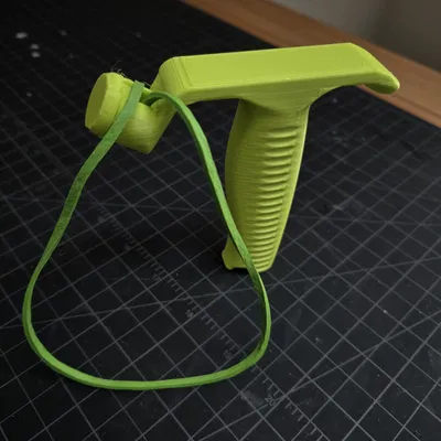 Bệ phóng tàu lượn (Dùng cho các dòng Glider hiệu suất cao với dây thun XL)