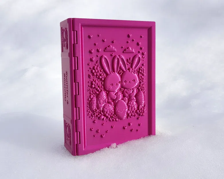 Cuốn sách lưu trữ bí mật - Phiên bản Phục sinh - Image 1