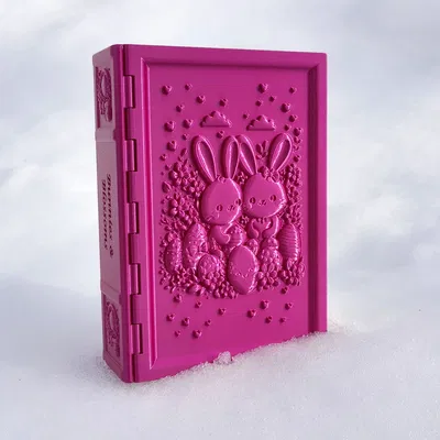 Cuốn sách lưu trữ bí mật - Phiên bản Phục sinh