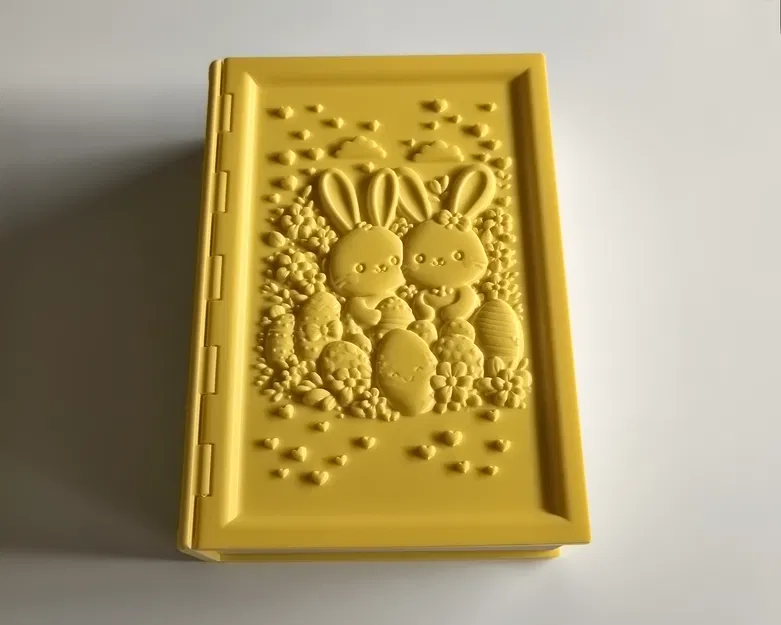 Cuốn sách lưu trữ bí mật - Phiên bản Phục sinh - Image 2