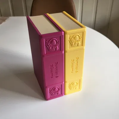 Cuốn sách lưu trữ bí mật - Phiên bản Phục sinh